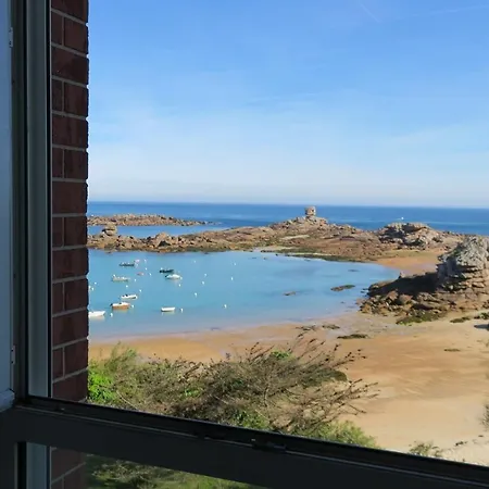 Avec Superbe Vue A - Ref 6 *